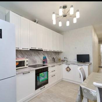 Продается 2-х комнатная квартира, 62,3 м²