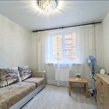 Продается 2-х комнатная квартира, 62,3 м²