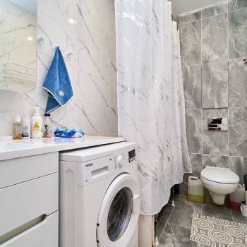 Продается 2-х комнатная квартира, 62,3 м²