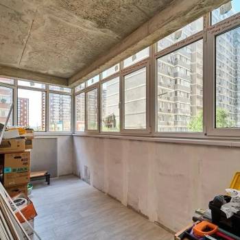 Продается 2-х комнатная квартира, 62,3 м²