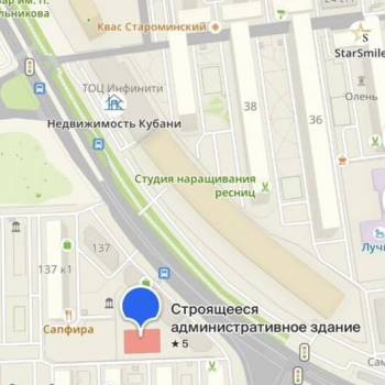 Продается 2-х комнатная квартира, 62,3 м²