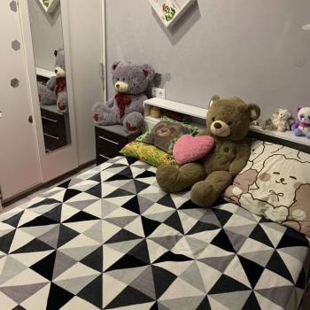 Продается 2-х комнатная квартира, 55,2 м²