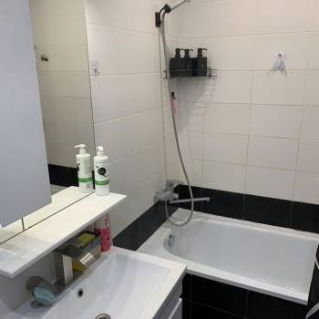 Продается 2-х комнатная квартира, 55,2 м²