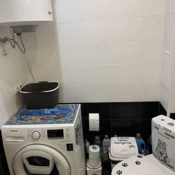 Продается 2-х комнатная квартира, 55,2 м²