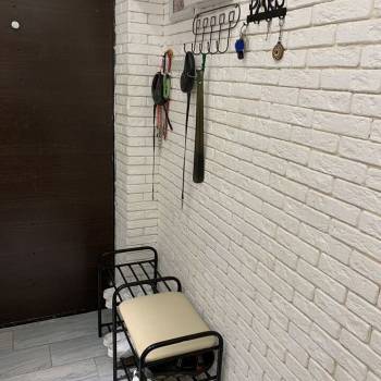 Продается 2-х комнатная квартира, 55,2 м²