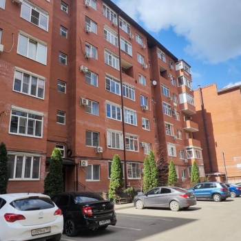 Сдается 1-комнатная квартира, 30 м²
