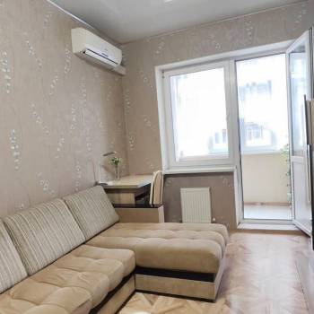 Сдается 1-комнатная квартира, 30 м²