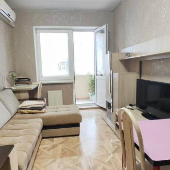 Сдается 1-комнатная квартира, 30 м²