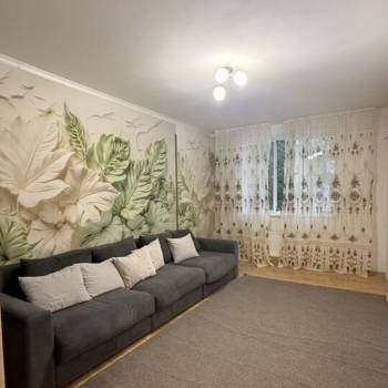 Сдается 1-комнатная квартира, 37,4 м²