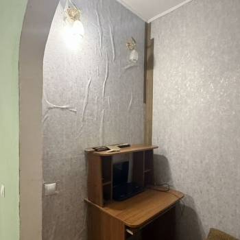 Сдается 1-комнатная квартира, 37,4 м²