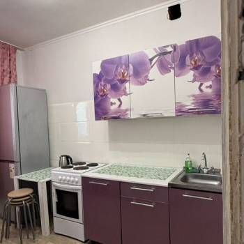 Сдается 1-комнатная квартира, 37,4 м²