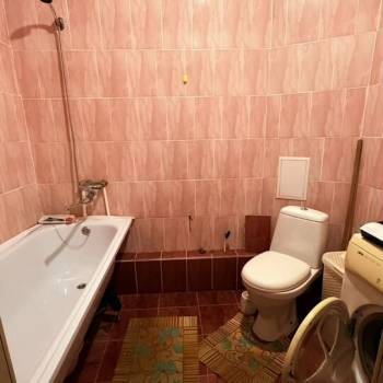Сдается 1-комнатная квартира, 37,4 м²