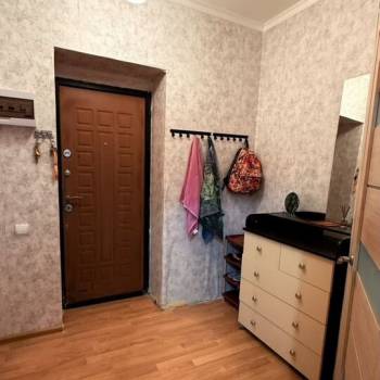 Сдается 1-комнатная квартира, 37,4 м²