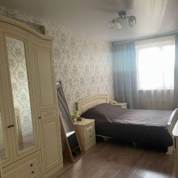 Продается 2-х комнатная квартира, 55 м²