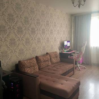 Продается 2-х комнатная квартира, 55 м²