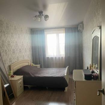 Продается 2-х комнатная квартира, 55 м²