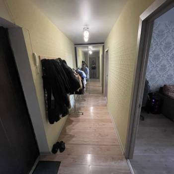 Продается 2-х комнатная квартира, 55 м²