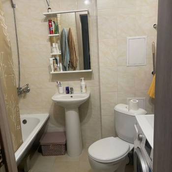 Продается 2-х комнатная квартира, 55 м²