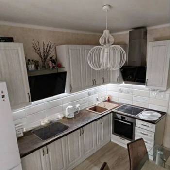 Продается 1-комнатная квартира, 38 м²