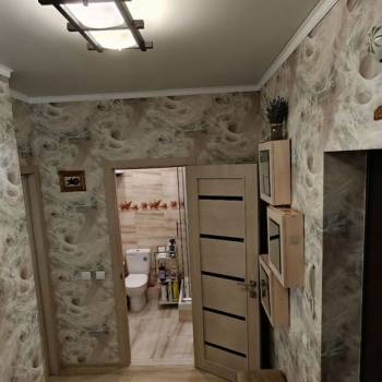 Продается 1-комнатная квартира, 38 м²