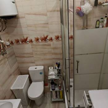 Продается 1-комнатная квартира, 38 м²