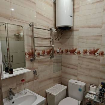 Продается 1-комнатная квартира, 38 м²