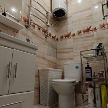 Продается 1-комнатная квартира, 38 м²
