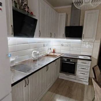 Продается 1-комнатная квартира, 38 м²