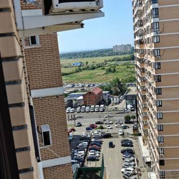 Продается 1-комнатная квартира, 38 м²