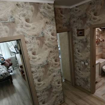 Продается 1-комнатная квартира, 38 м²