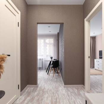 Сдается 1-комнатная квартира, 36 м²