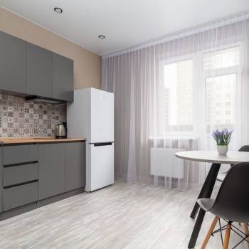 Сдается 1-комнатная квартира, 36 м²