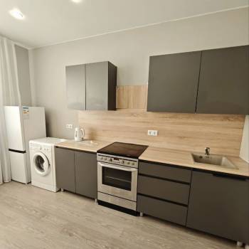Сдается 1-комнатная квартира, 39,5 м²