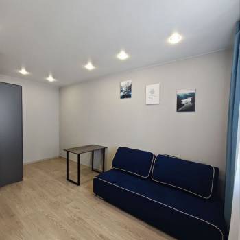 Сдается 1-комнатная квартира, 39,5 м²