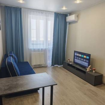 Сдается 1-комнатная квартира, 39,5 м²