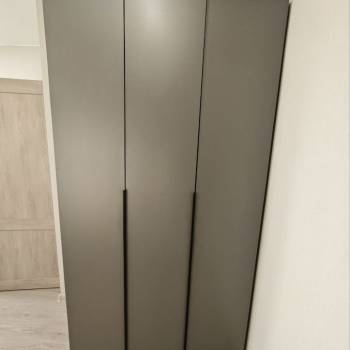 Сдается 1-комнатная квартира, 39,5 м²