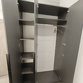 Сдается 1-комнатная квартира, 39,5 м²