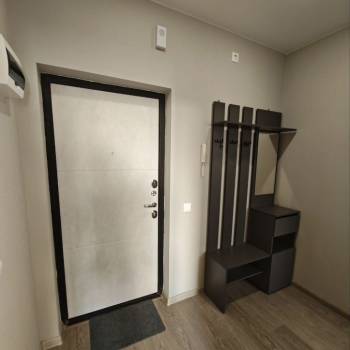 Сдается 1-комнатная квартира, 39,5 м²