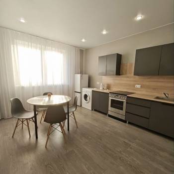 Сдается 1-комнатная квартира, 39,5 м²