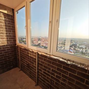 Сдается 1-комнатная квартира, 39,5 м²