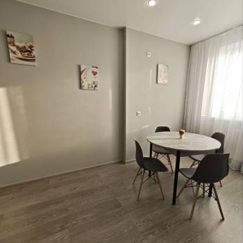 Сдается 1-комнатная квартира, 39,5 м²