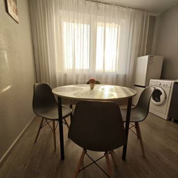 Сдается 1-комнатная квартира, 39,5 м²