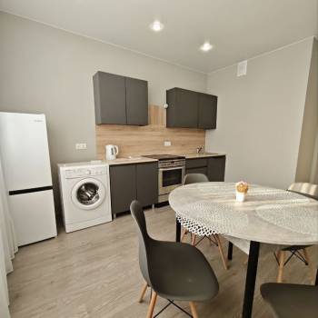 Сдается 1-комнатная квартира, 39,5 м²