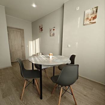 Сдается 1-комнатная квартира, 39,5 м²