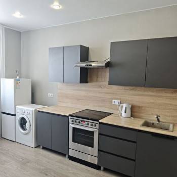 Сдается 1-комнатная квартира, 39,5 м²