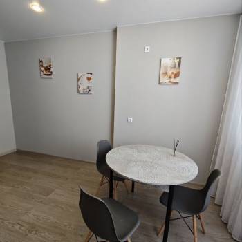 Сдается 1-комнатная квартира, 39,5 м²