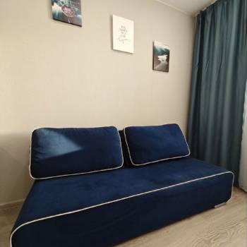 Сдается 1-комнатная квартира, 39,5 м²