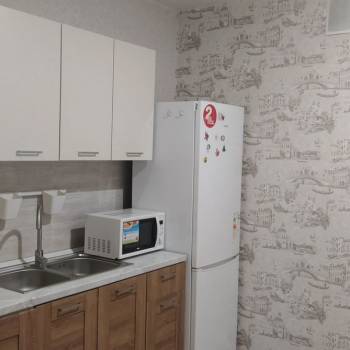 Сдается 2-х комнатная квартира, 60 м²