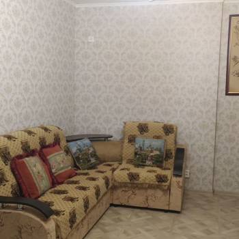 Сдается 2-х комнатная квартира, 60 м²