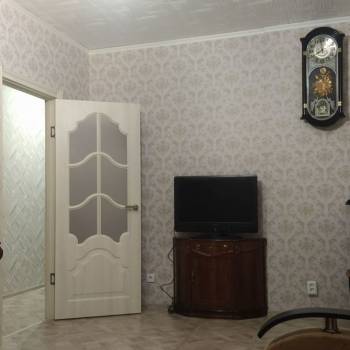 Сдается 2-х комнатная квартира, 60 м²
